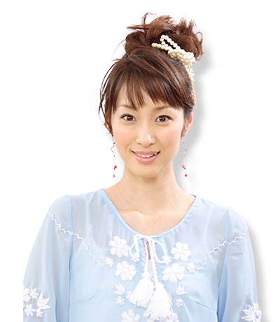 坂下千里子