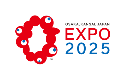 EXPO 2025　大阪・関西万博